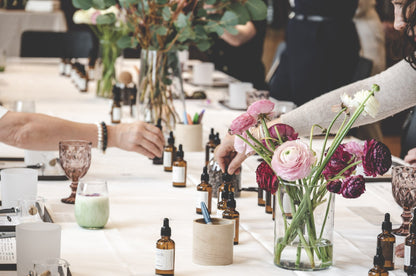 Candle Making & Brunch Experience 26.April 2026