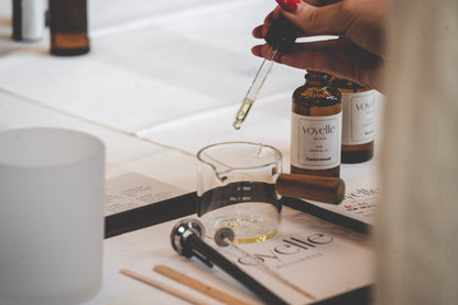 Candle Making & Brunch Experience 26.April 2026