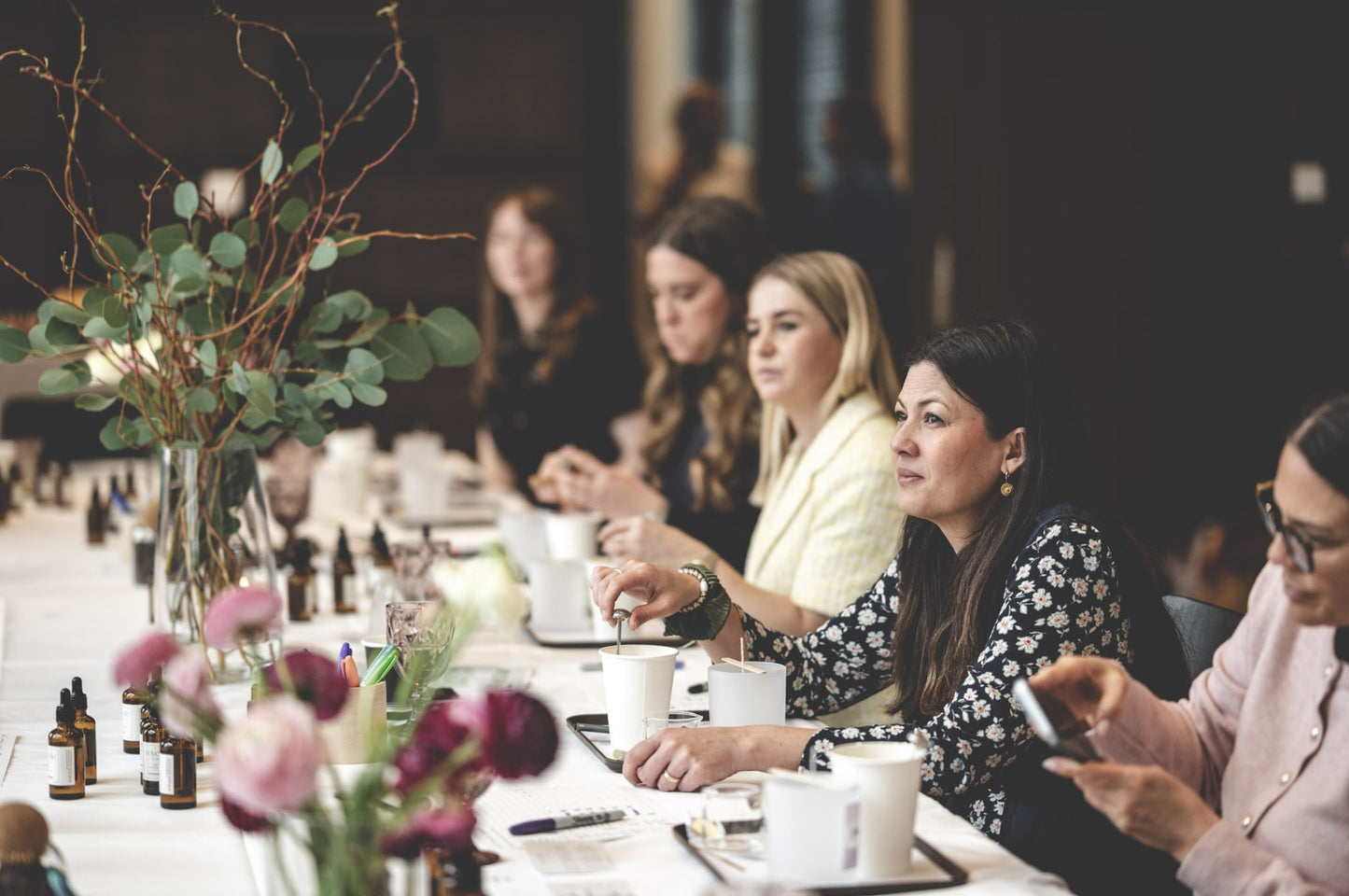 Candle Making & Brunch Experience 26.April 2026
