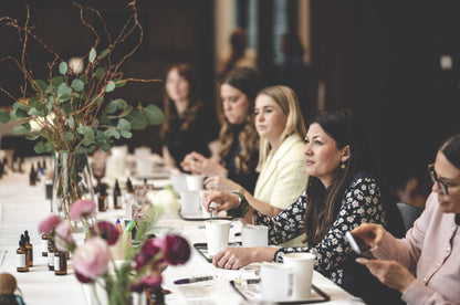 Candle Making & Brunch Experience 26.April 2026