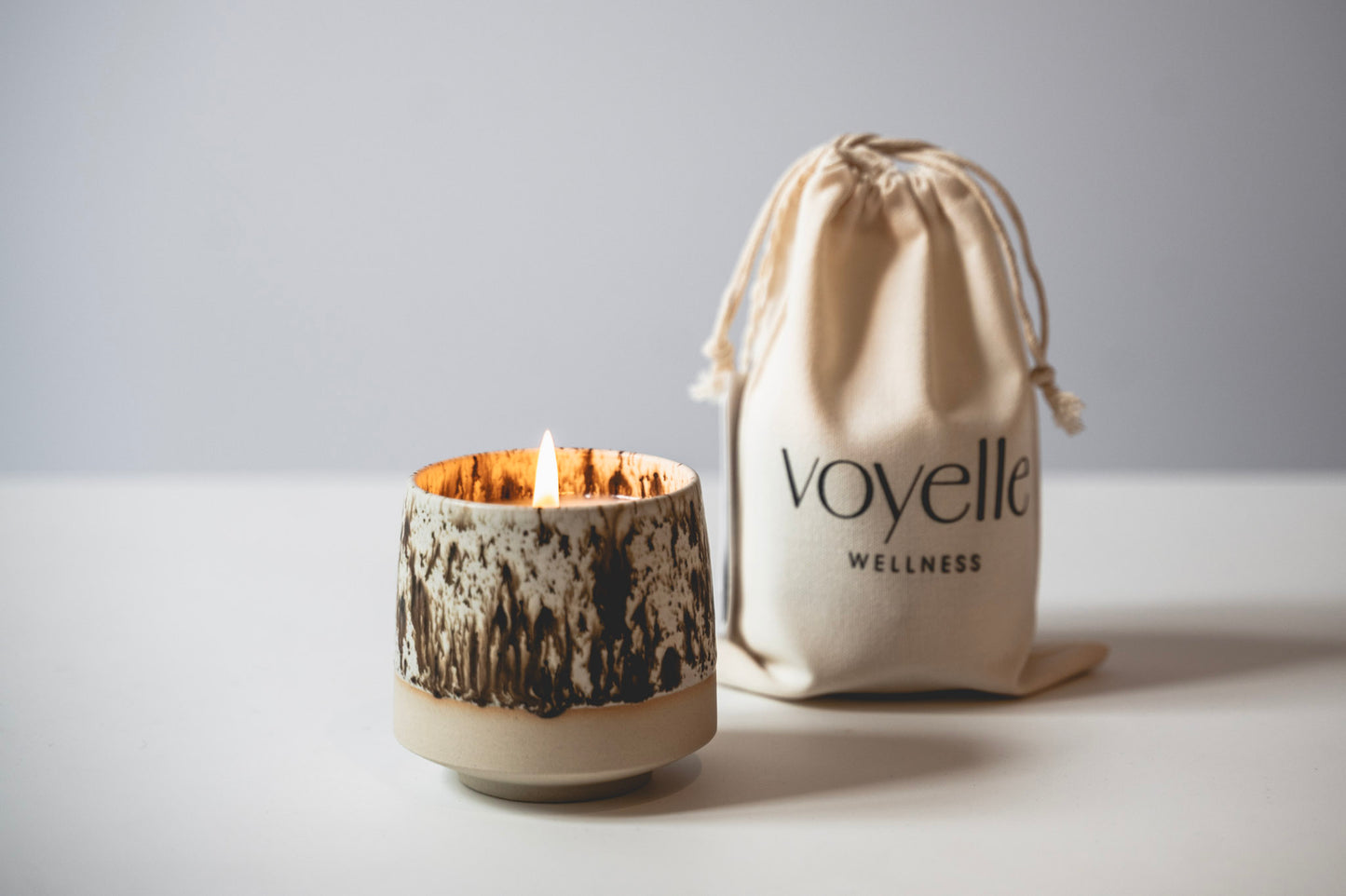 The Ritual Cup Candle