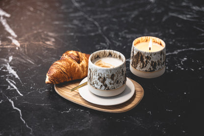 The Ritual Cup Candle