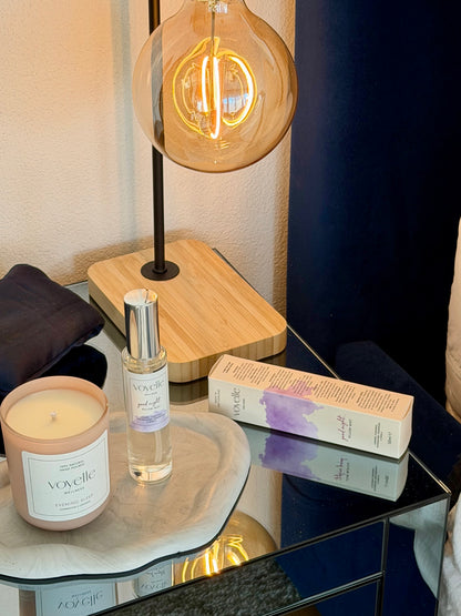 Sleep Pillow Mist - Lavender & Cedarwood | Natural Aromatherapy Spray