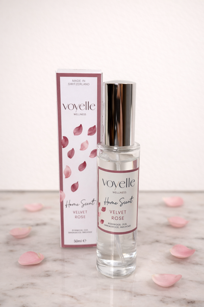Velvet Rose – Luxury Home Spray