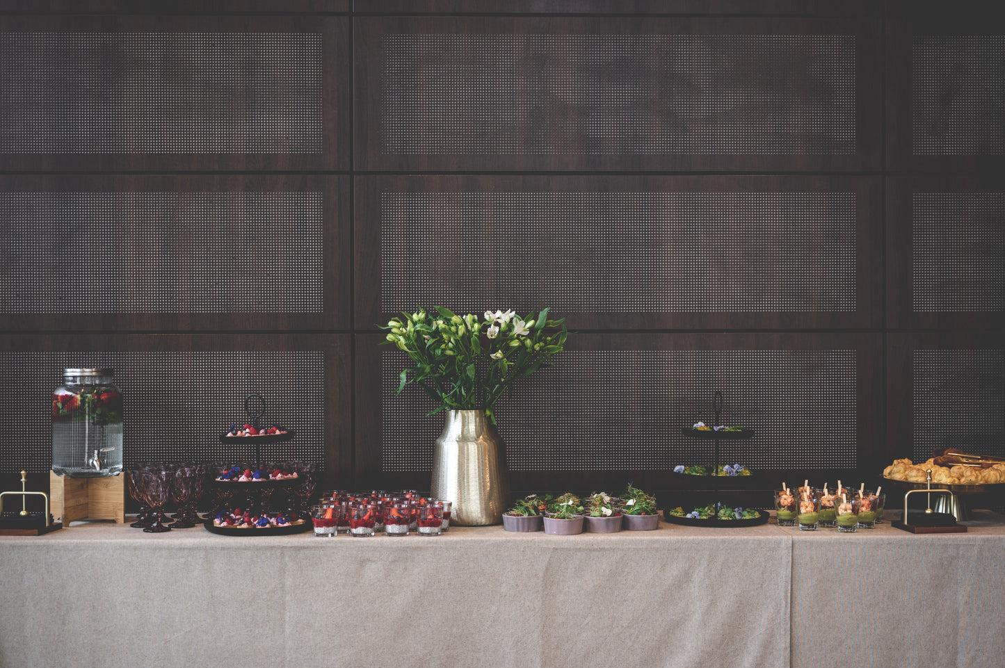 Luxury Candle Making Workshop Zurich | Boutique Brunch